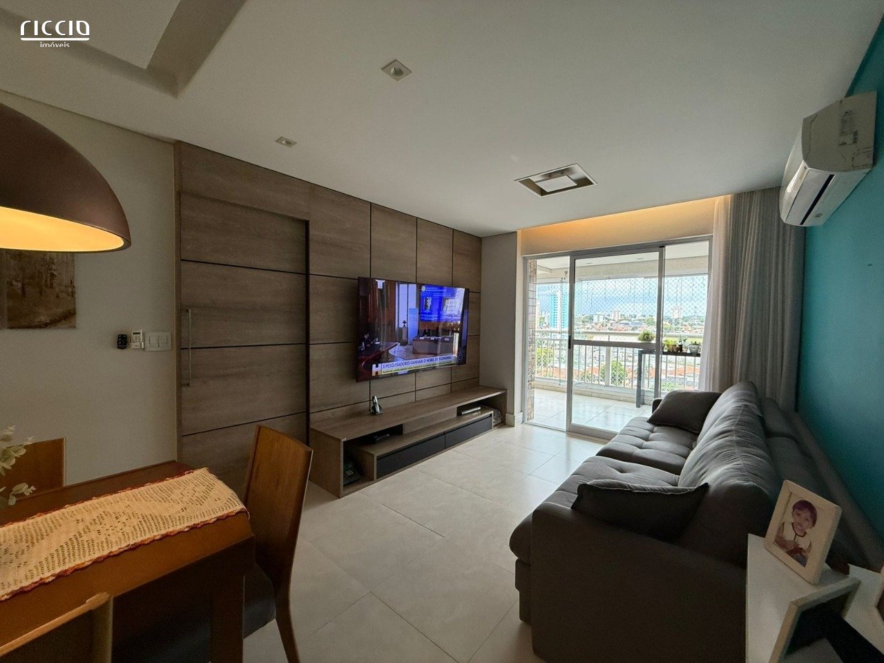 Apartamento à venda no Parque Industrial — imagem 5 de 18