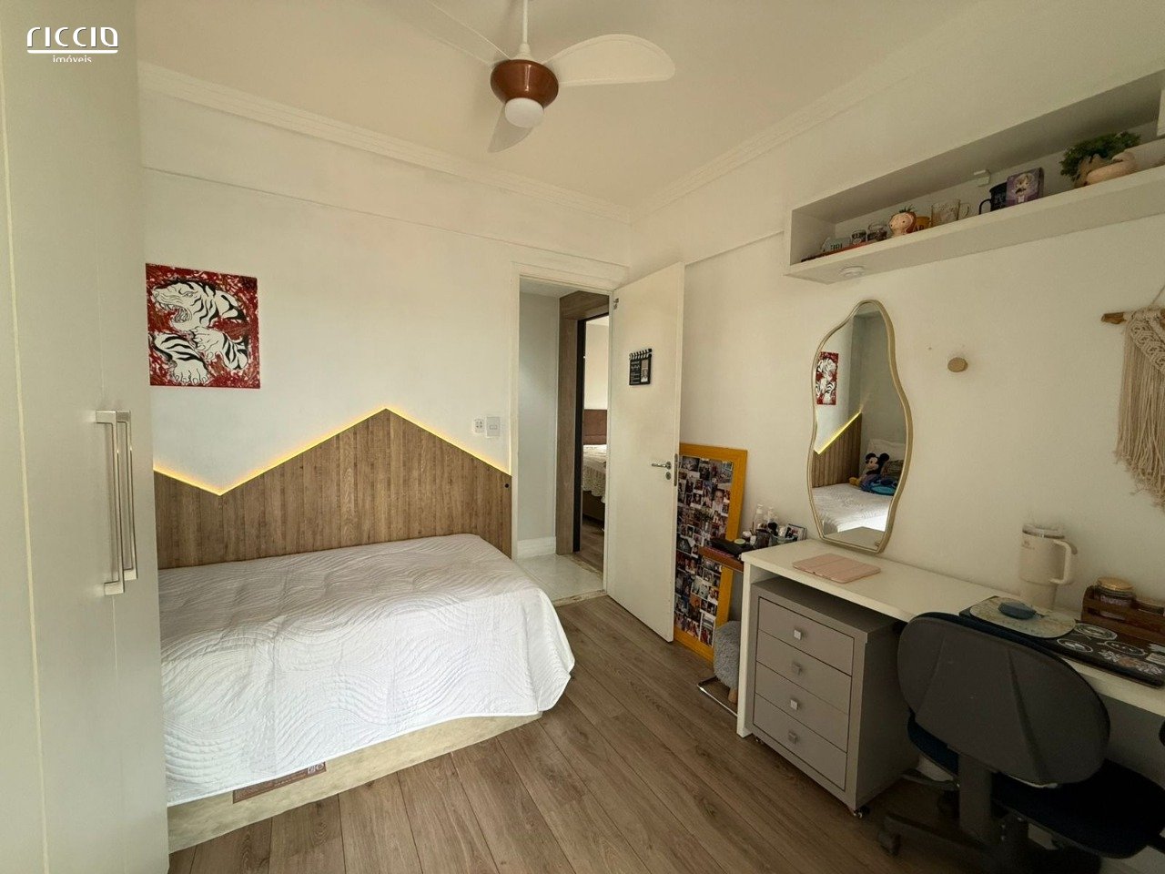 Apartamento à venda no Parque Industrial — imagem 15 de 18