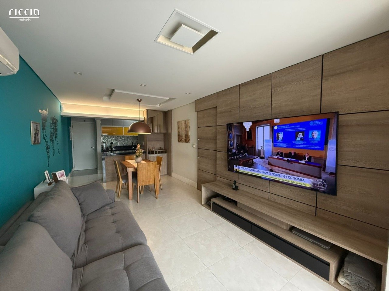 Apartamento à venda no Parque Industrial — imagem 6 de 18