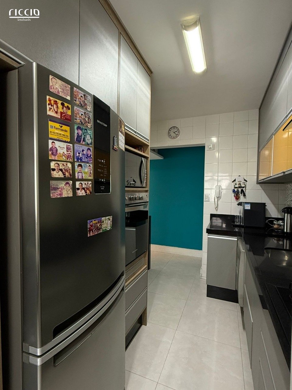 Apartamento à venda no Parque Industrial — imagem 9 de 18