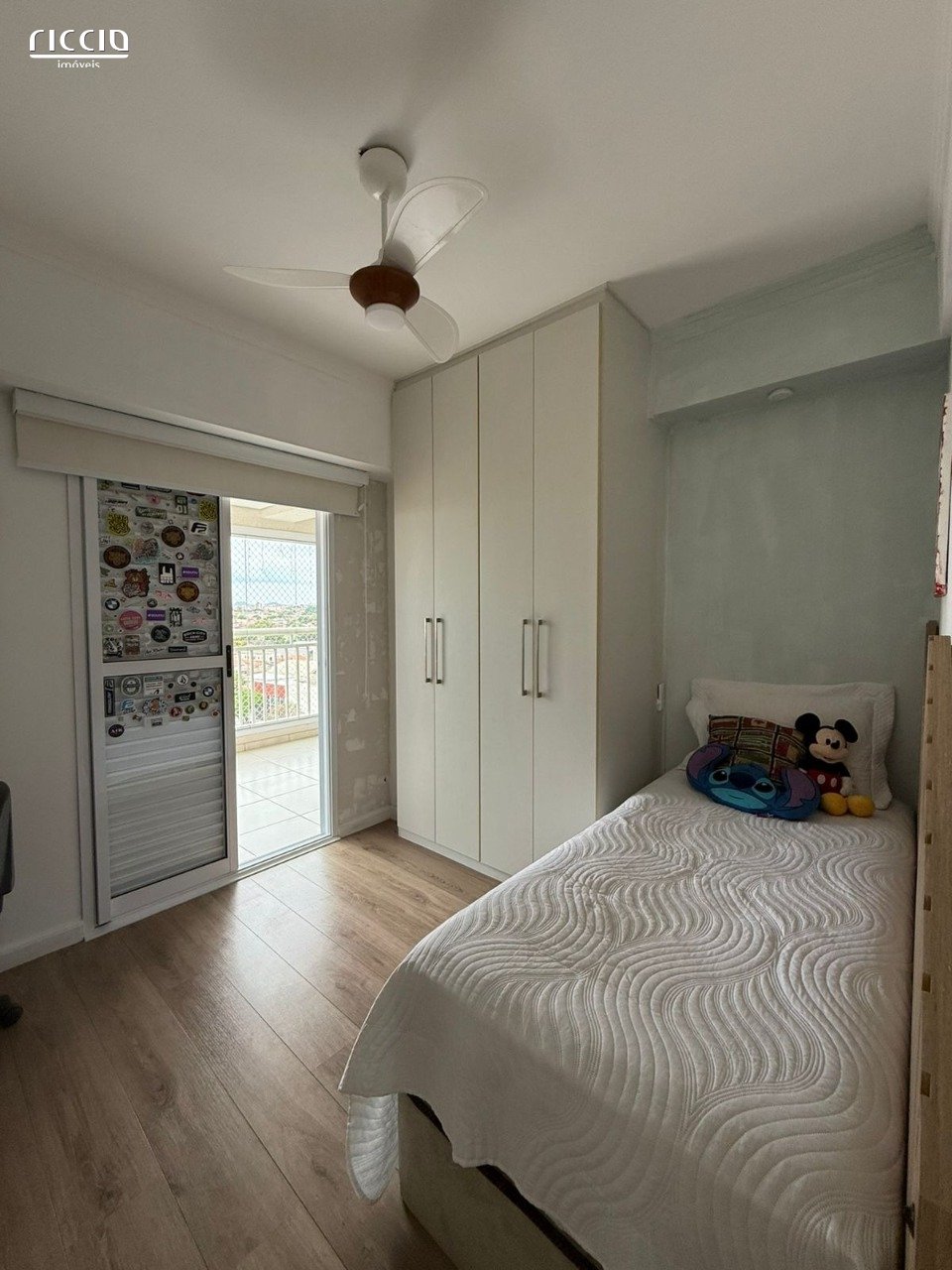 Apartamento à venda no Parque Industrial — imagem 13 de 18