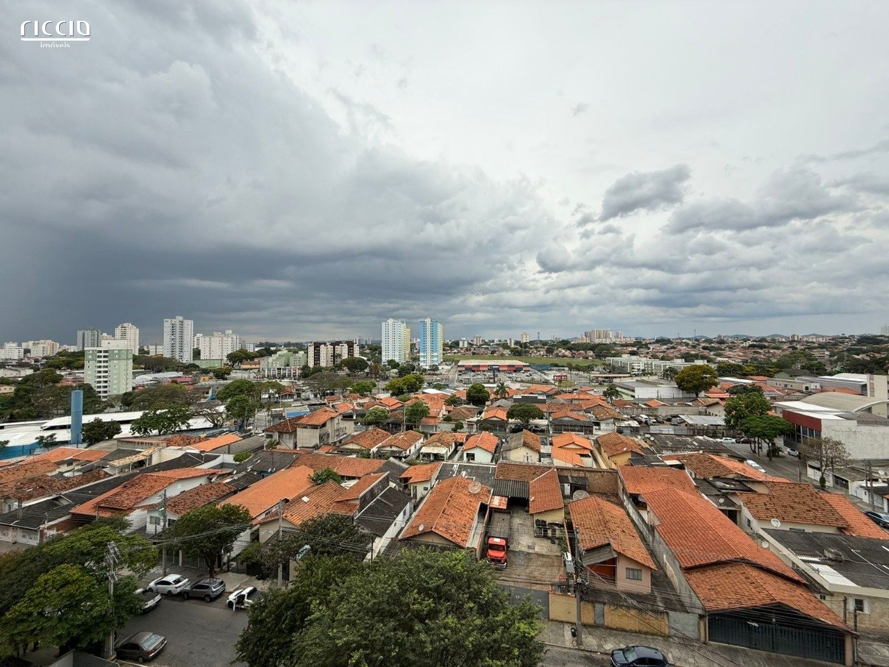 Apartamento à venda no Parque Industrial — imagem 4 de 18