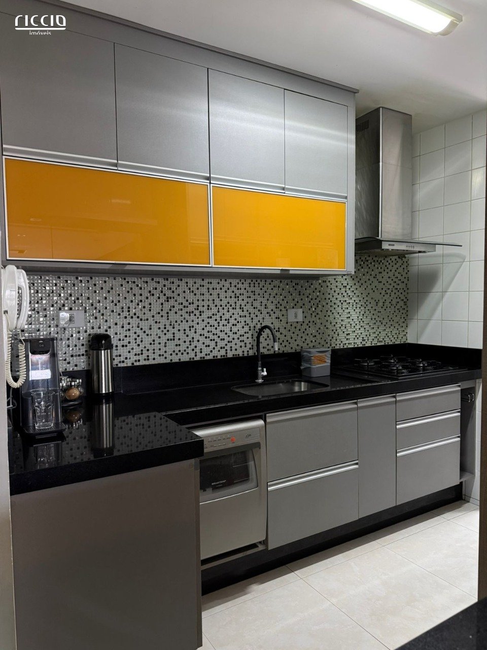 Apartamento à venda no Parque Industrial — imagem 8 de 18