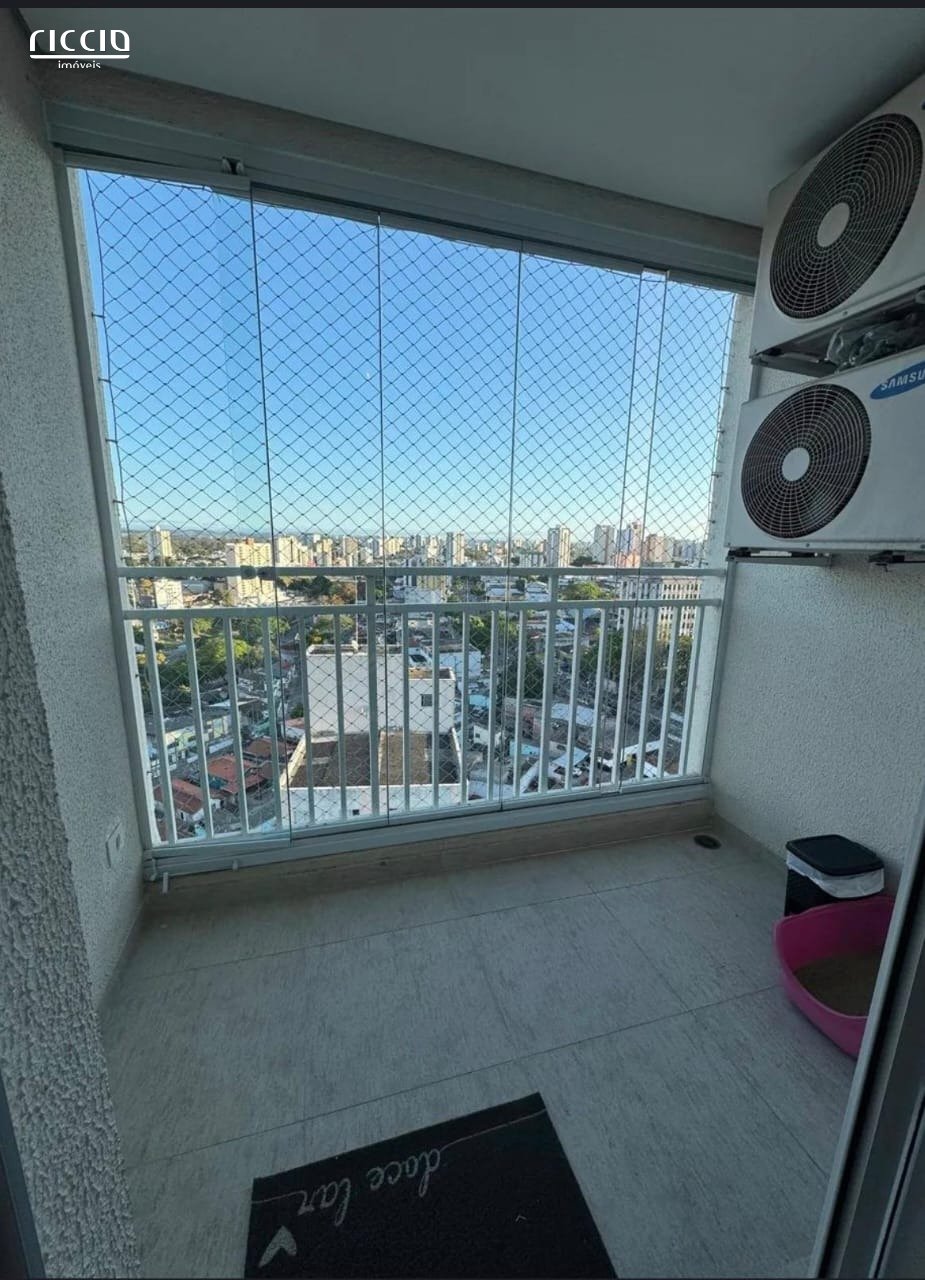 Apartamento à venda no Centro — ambiente interno