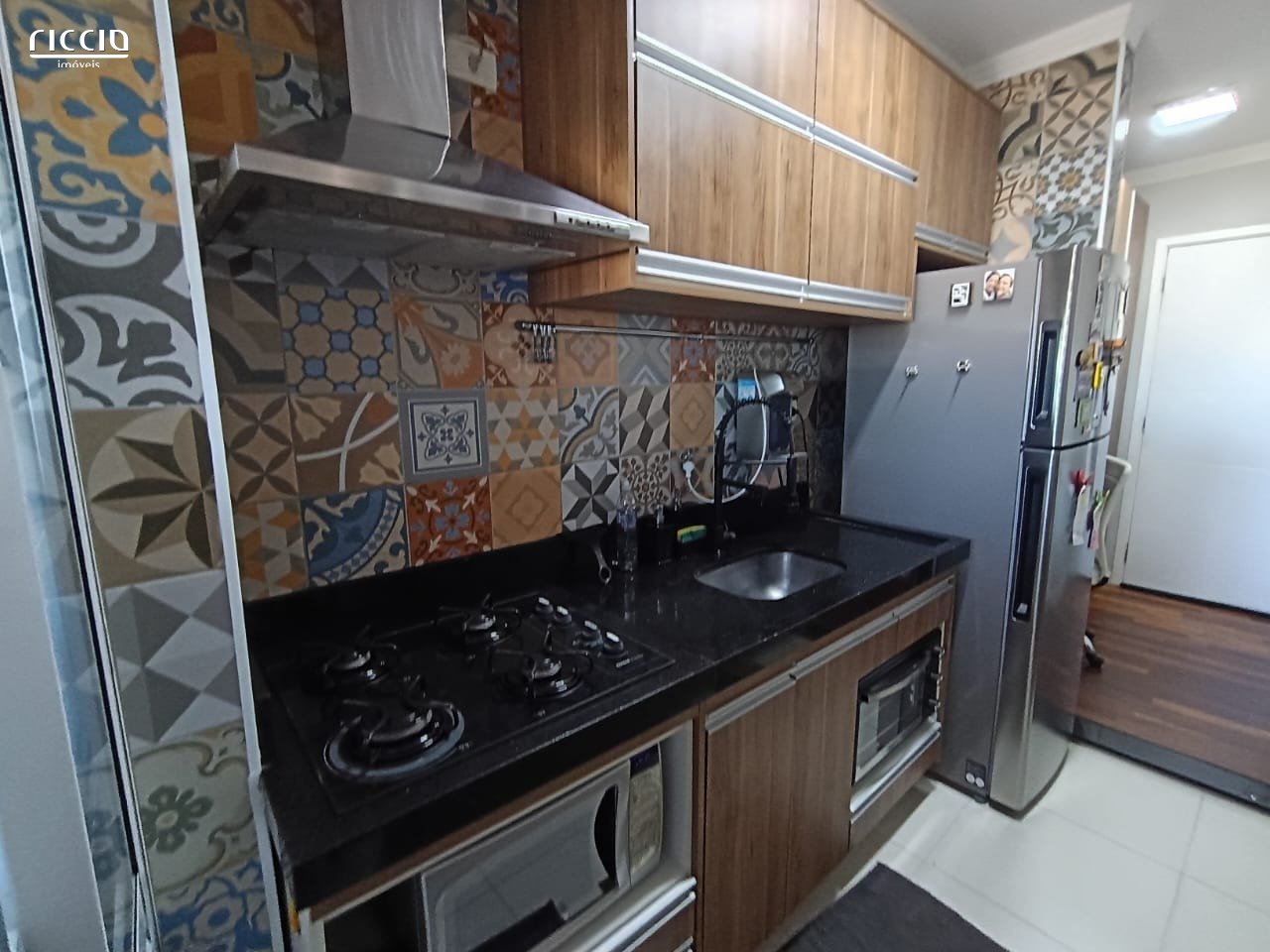 Apartamento à venda no Centro — imagem 7 de 24