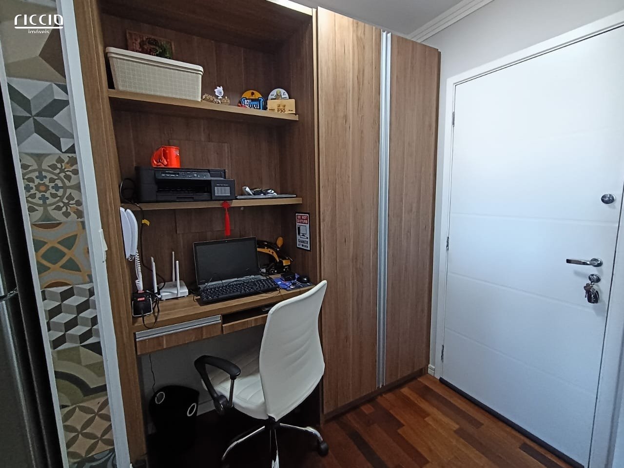 Apartamento à venda no Centro — imagem 20 de 24