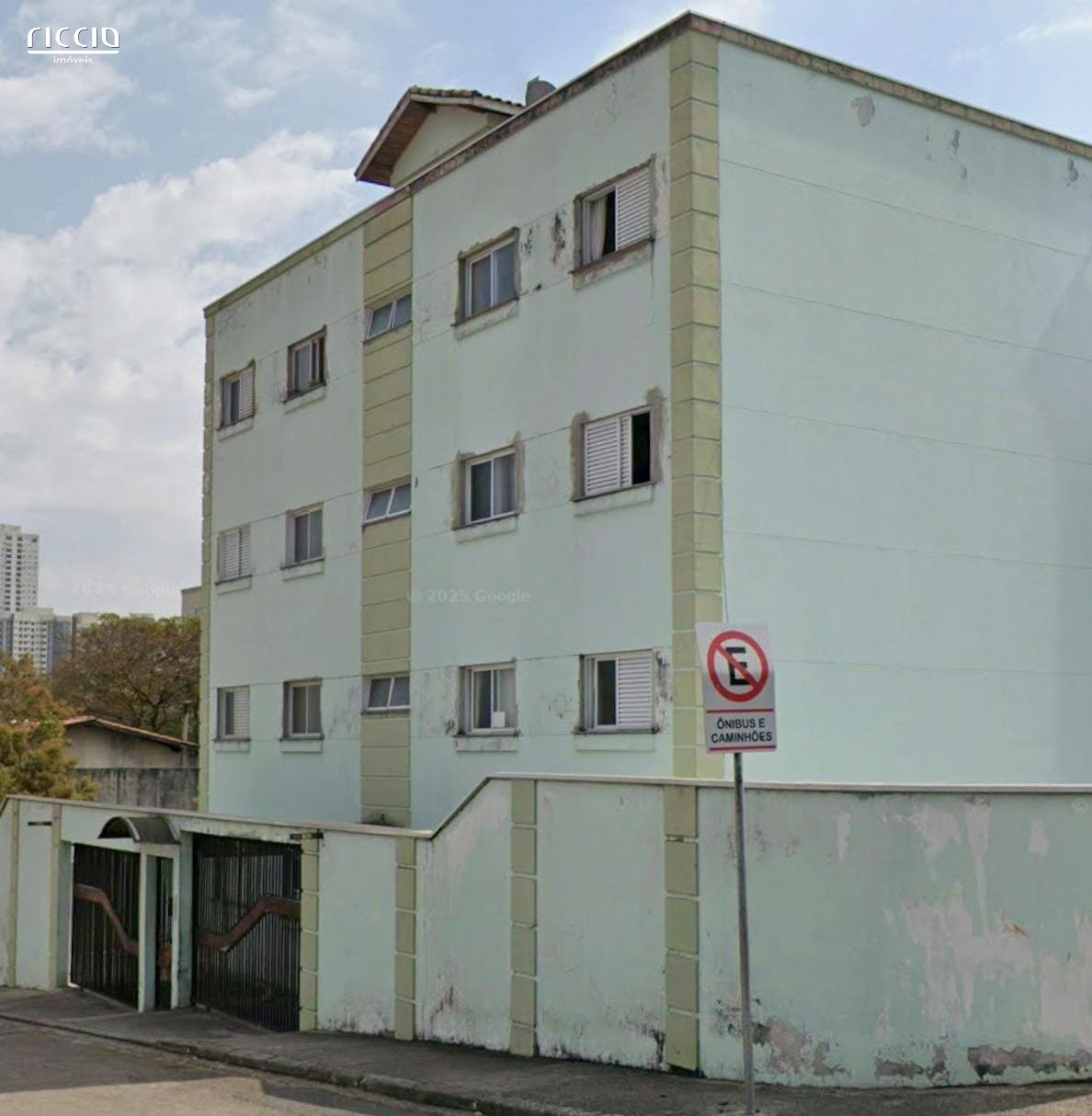 Residencial monte verde