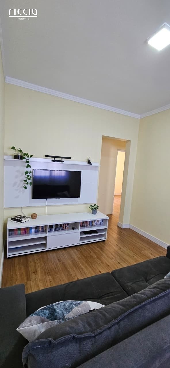 APENAS PERMUTA Apartamento no Residencial Monte Verde Parque Industrial com 58m, 2 dormitórios