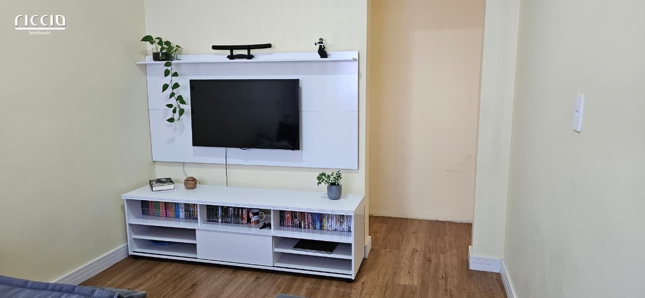 Apartamento à venda no Parque Industrial — ambiente interno