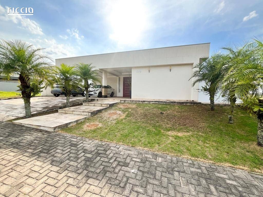 Casa em Condomínio à venda no Torrão de Ouro — imagem 30 de 30
