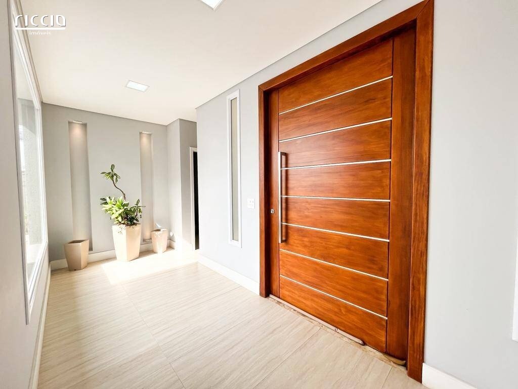 Casa em Condomínio à venda no Torrão de Ouro — detalhe do imóvel