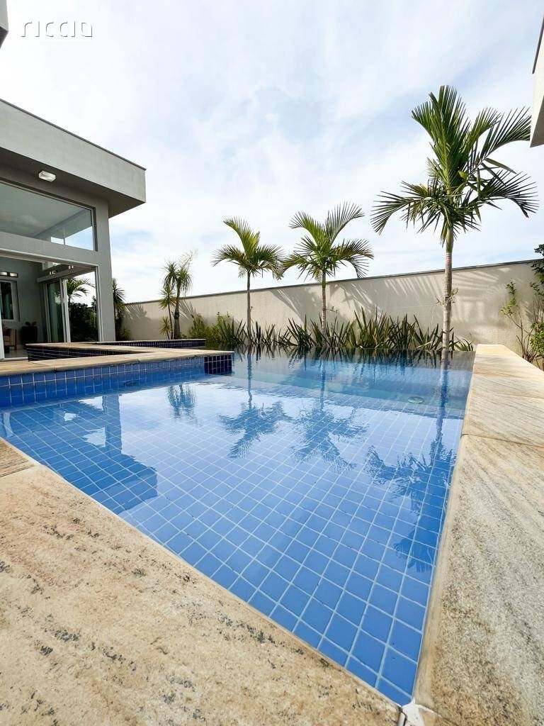 Casa em Condomínio à venda no Torrão de Ouro — ambiente interno