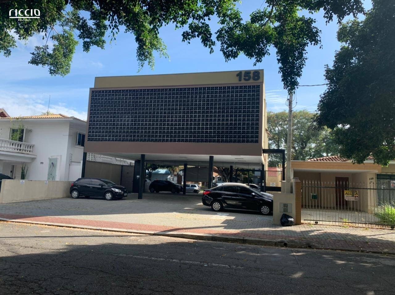 Ponto Comercial à venda no Jardim Esplanada — ambiente interno
