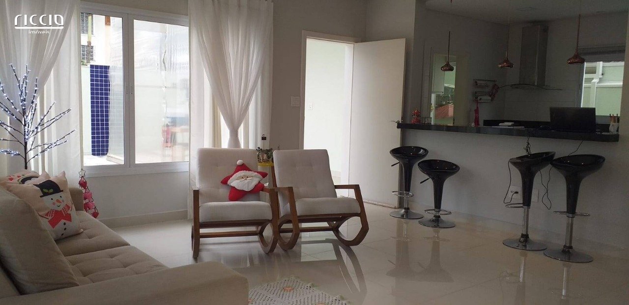 Casa em Condomínio à venda no Urbanova — detalhe do imóvel