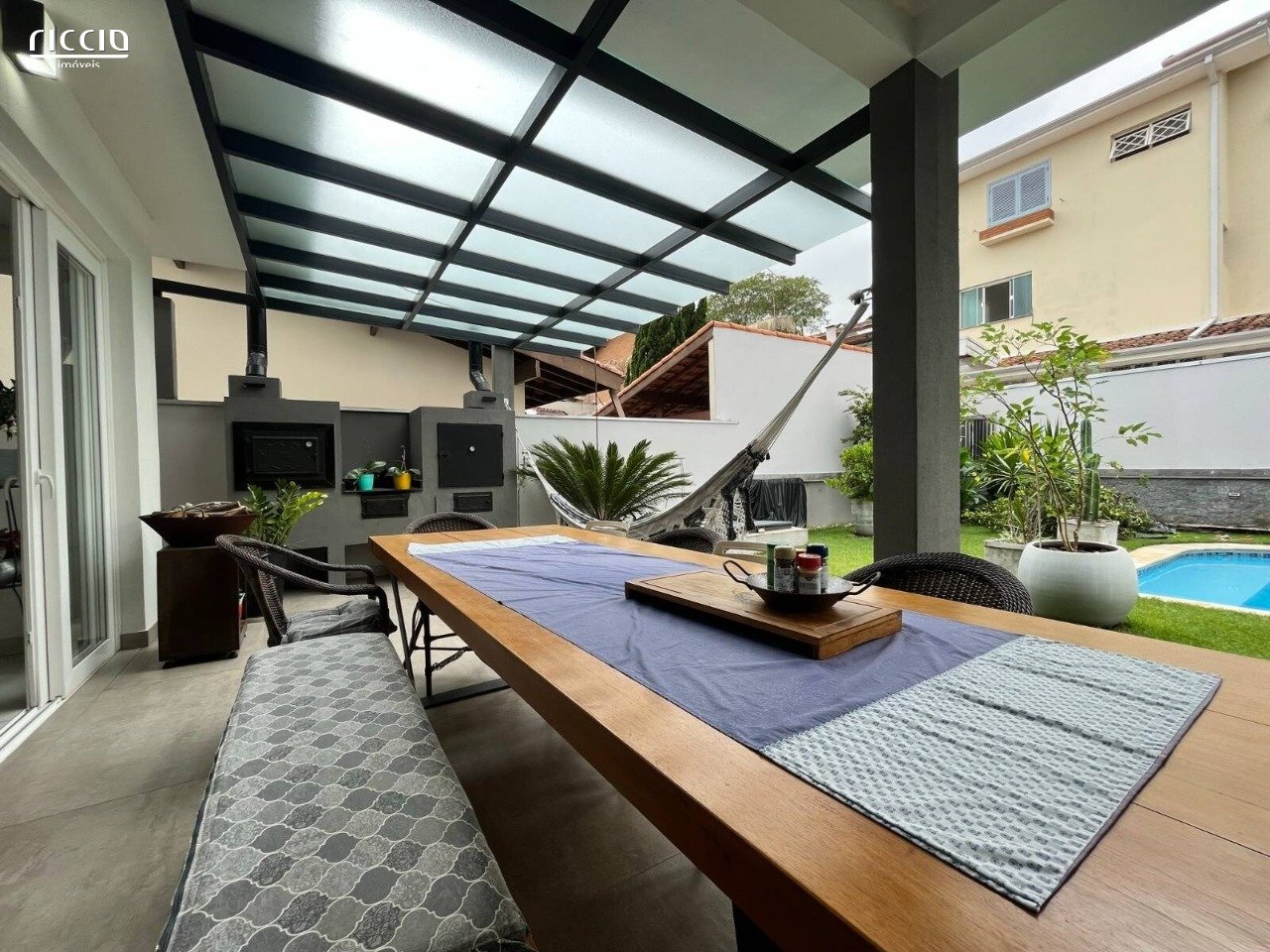 Casa à venda no Jardim Esplanada — imagem 26 de 29