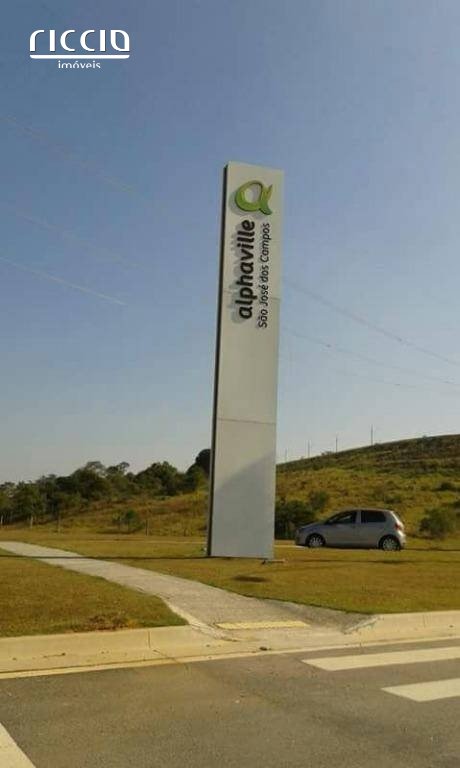Oportunidade Terreno comercial de 623m² no Alphaville São José dos Campos/SP