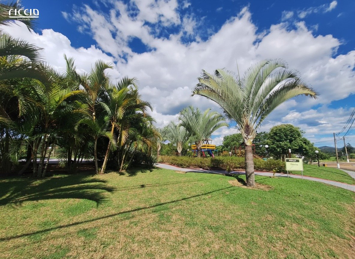Terreno à venda no Jardim Torrão de Ouro — ambiente interno