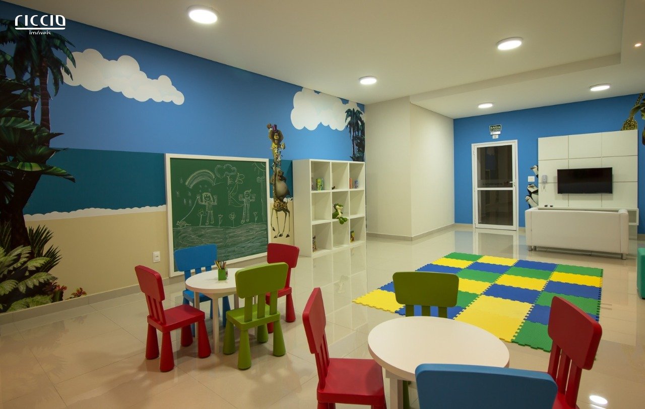 Apartamento à venda no Parque Industrial — imagem 18 de 19