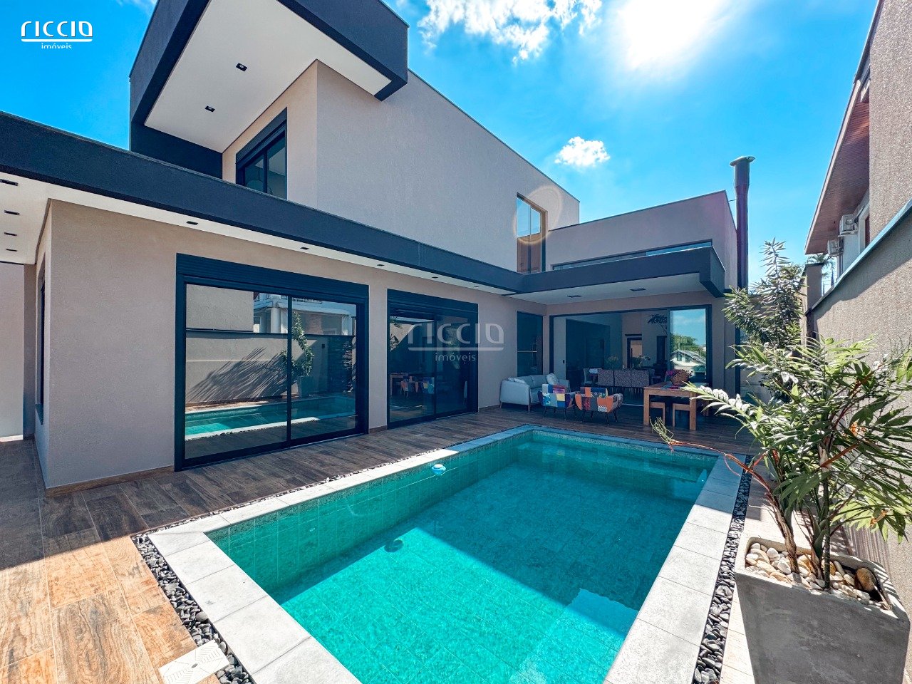 Casa em Condomínio à venda no Urbanova — imagem 33 de 35