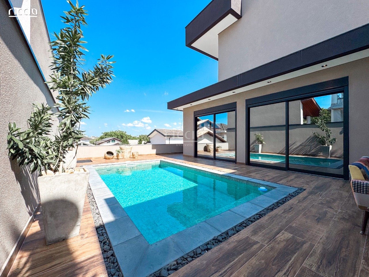 Casa em Condomínio à venda no Urbanova — imagem 8 de 35
