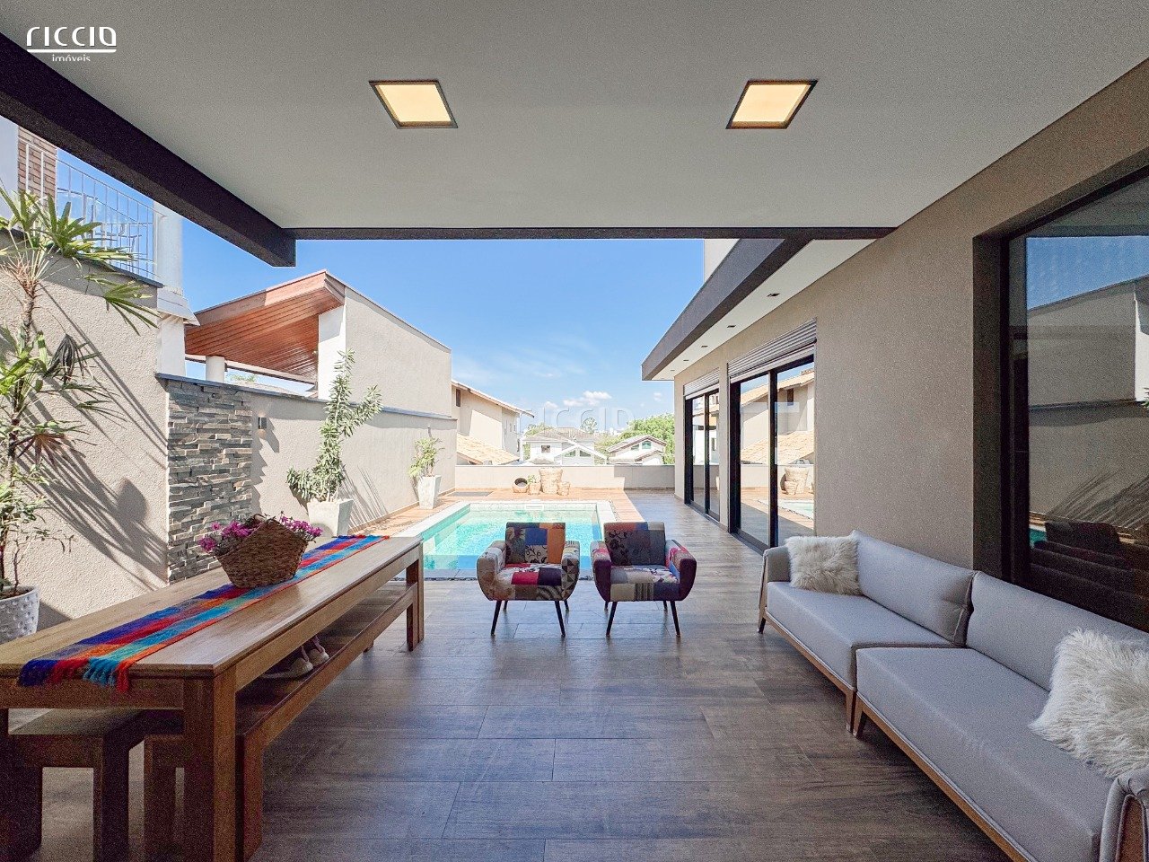 Casa em Condomínio à venda no Urbanova — imagem 7 de 35