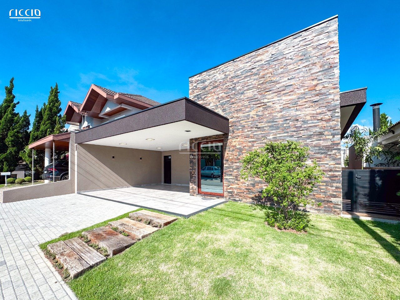 Casa em Condomínio à venda no Urbanova — detalhe do imóvel
