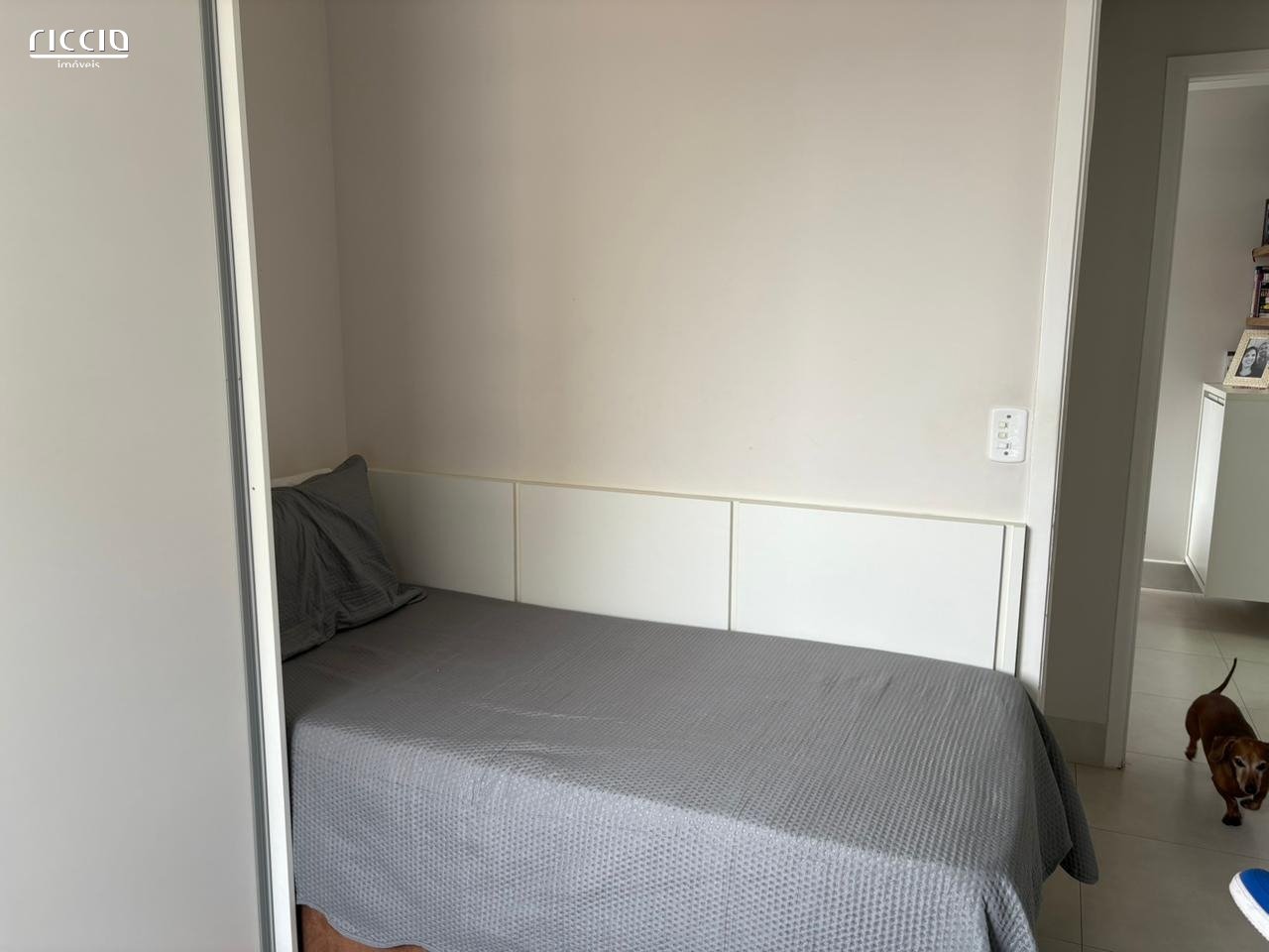 Apartamento à venda no Parque Industrial — imagem 26 de 27