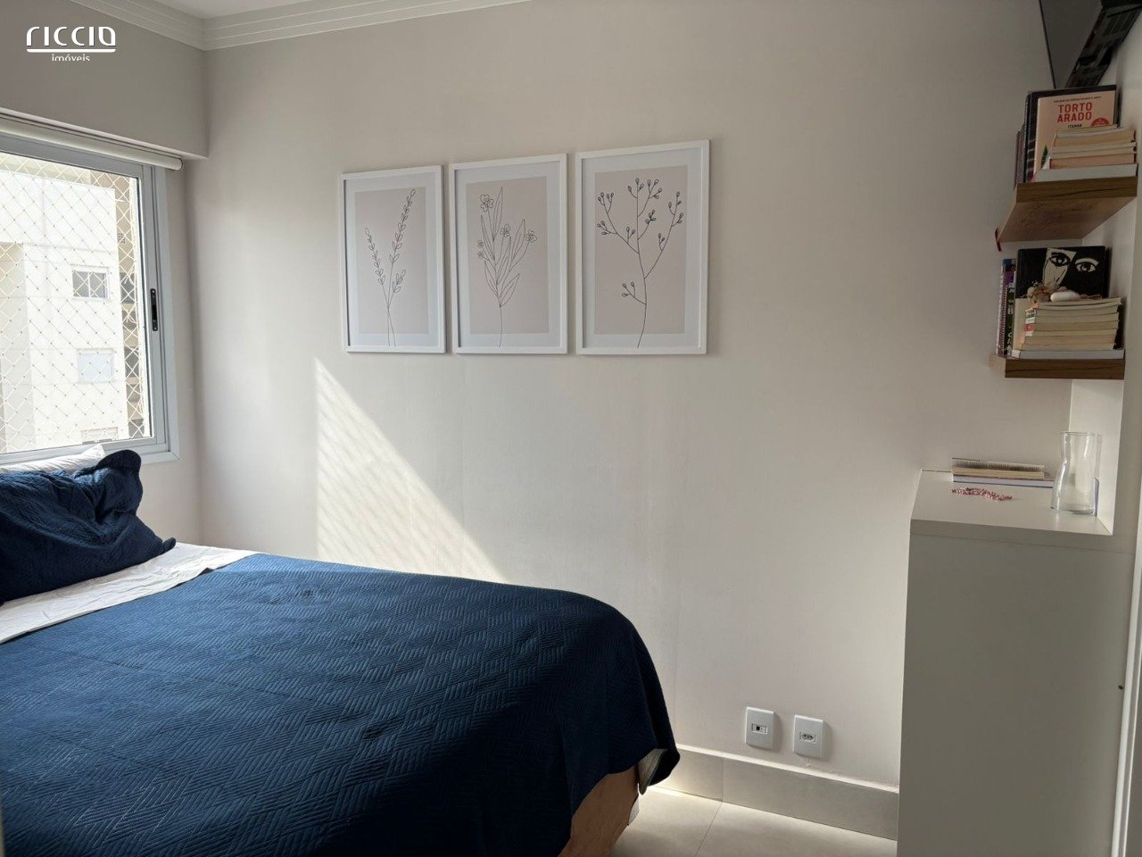 Apartamento à venda no Parque Industrial — imagem 11 de 27