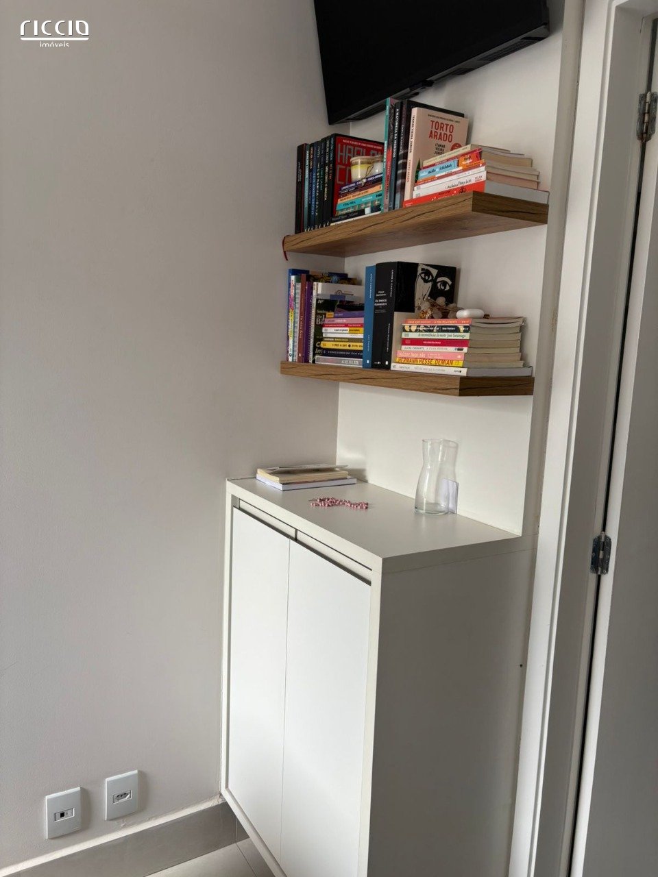 Apartamento à venda no Parque Industrial — imagem 17 de 27