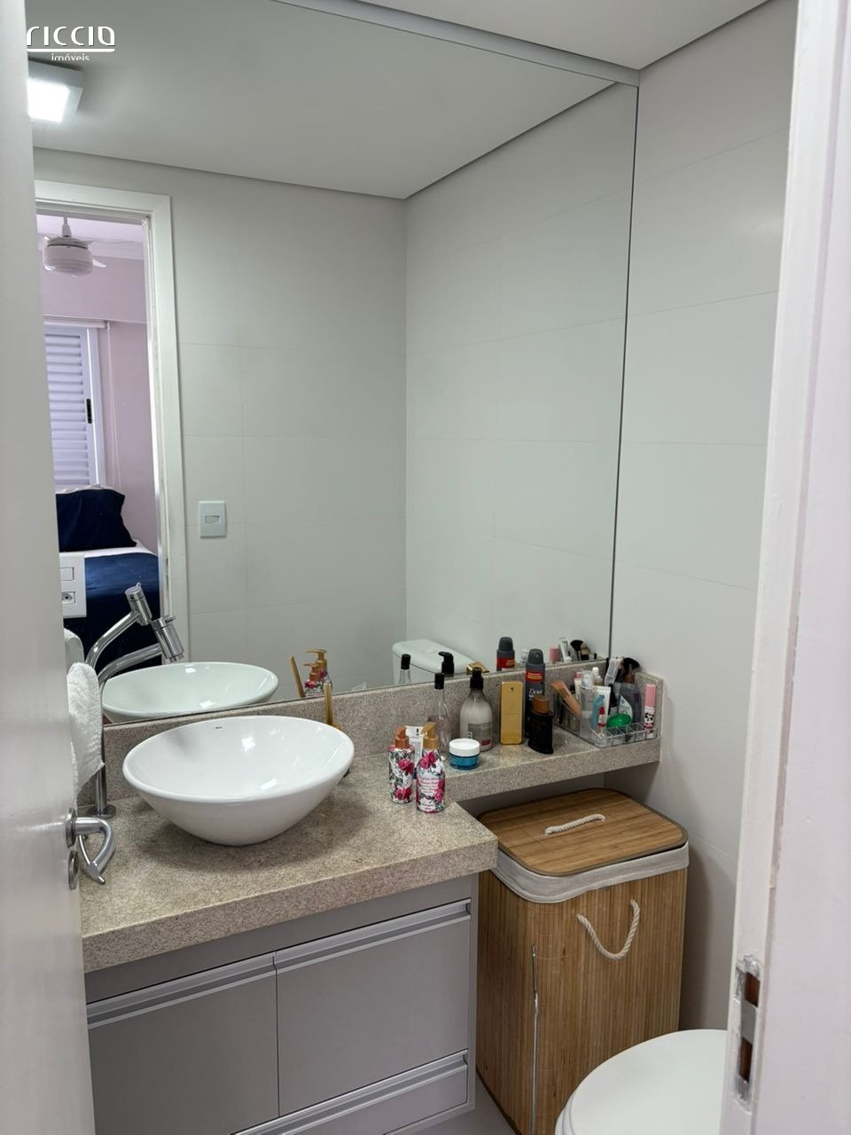 Apartamento à venda no Parque Industrial — imagem 27 de 27