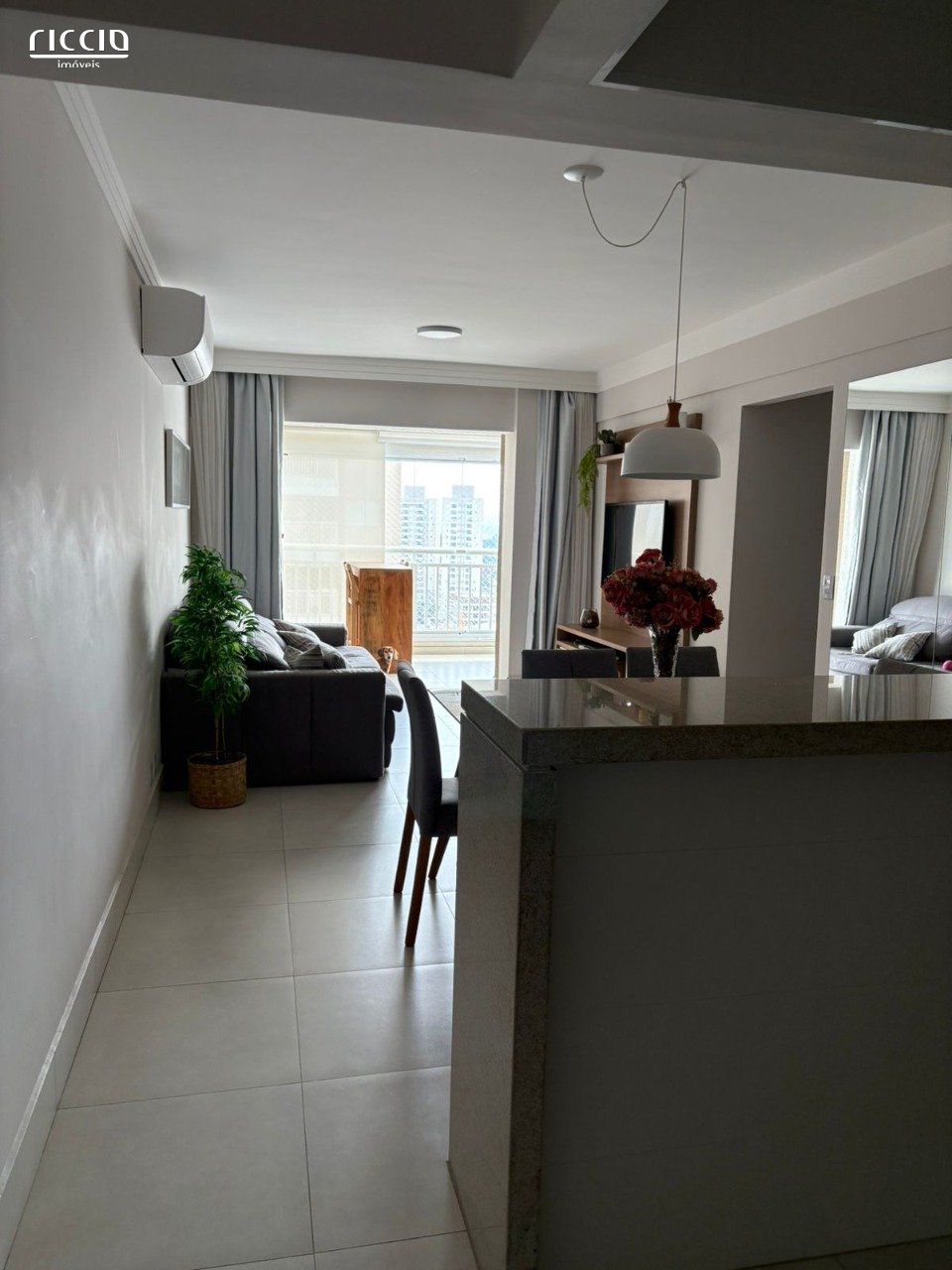 Apartamento à venda no Parque Industrial — imagem 7 de 27