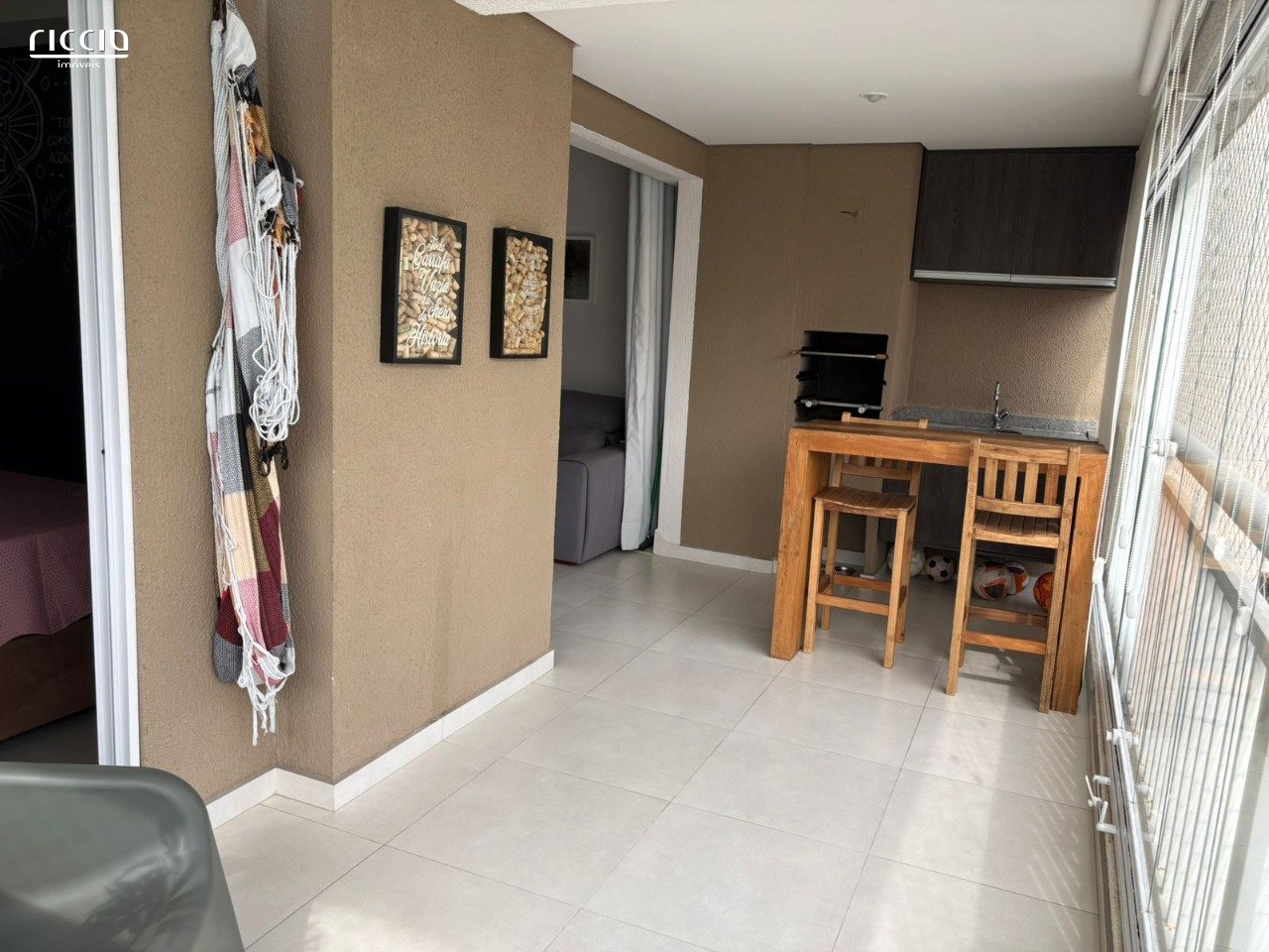 Apartamento à venda no Parque Industrial — imagem 5 de 27