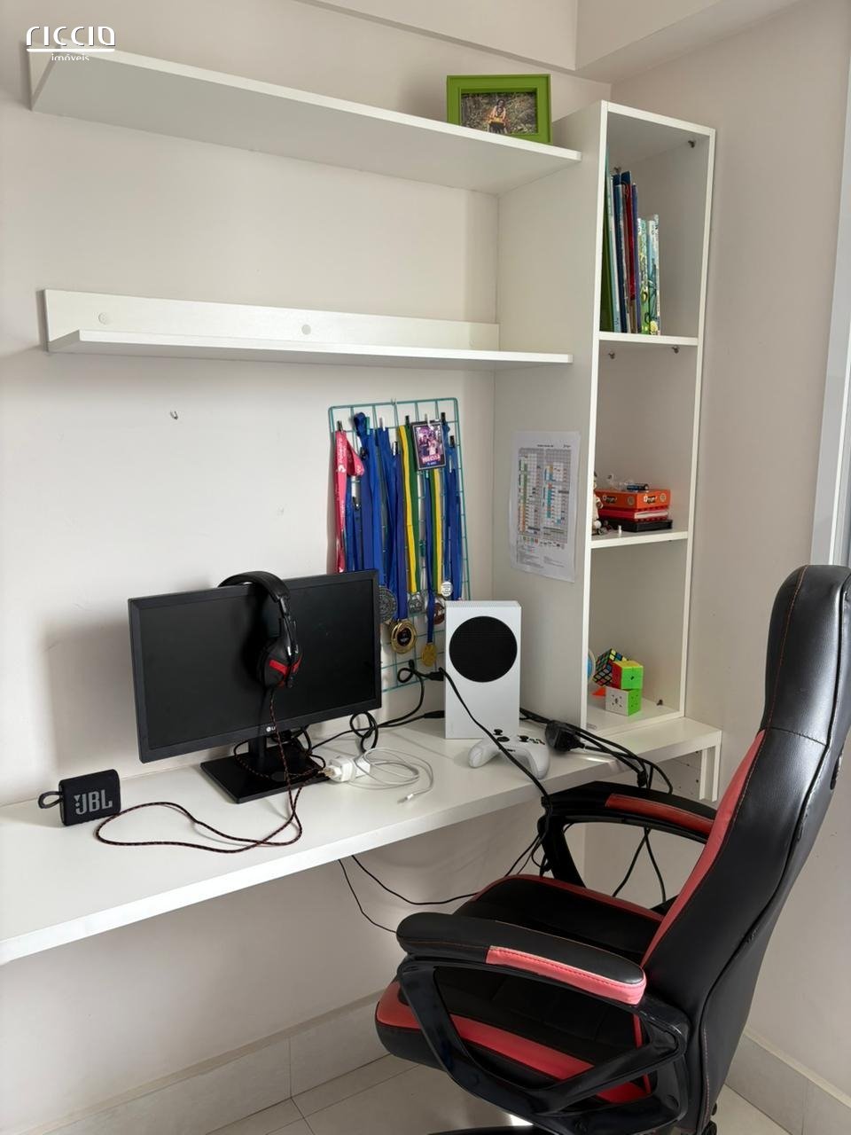Apartamento à venda no Parque Industrial — imagem 18 de 27