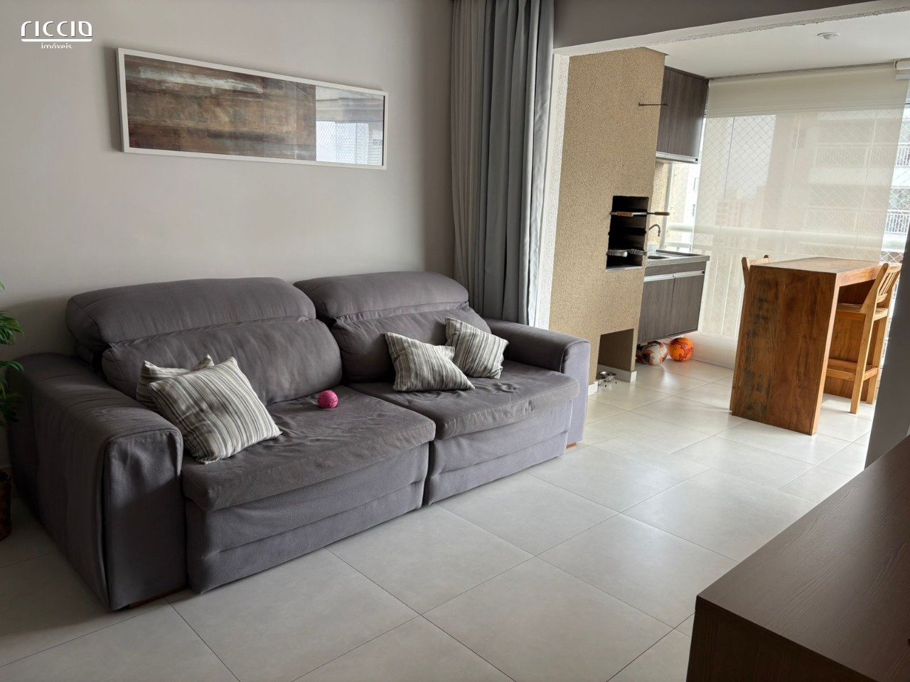 Apartamento à venda no Parque Industrial — imagem 6 de 27