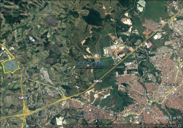 Terreno à venda no Veraneio — imagem 4 de 7