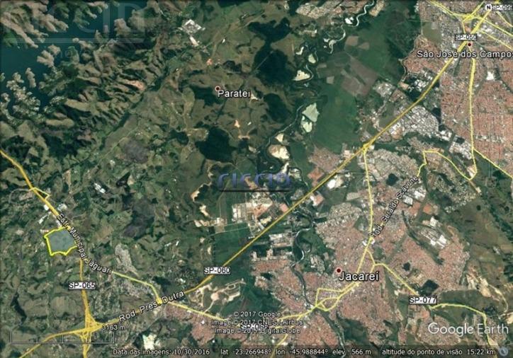 Terreno à venda no Veraneio — imagem 5 de 7