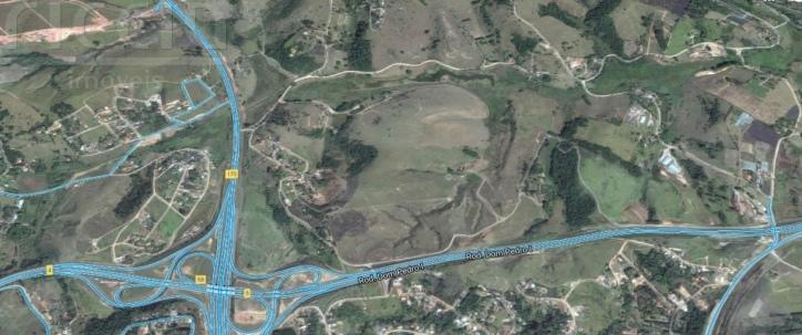 Terreno à venda no Veraneio — imagem 6 de 7