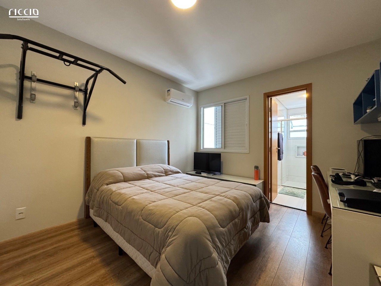 Apartamento à venda no Jardim Aquarius — imagem 15 de 22