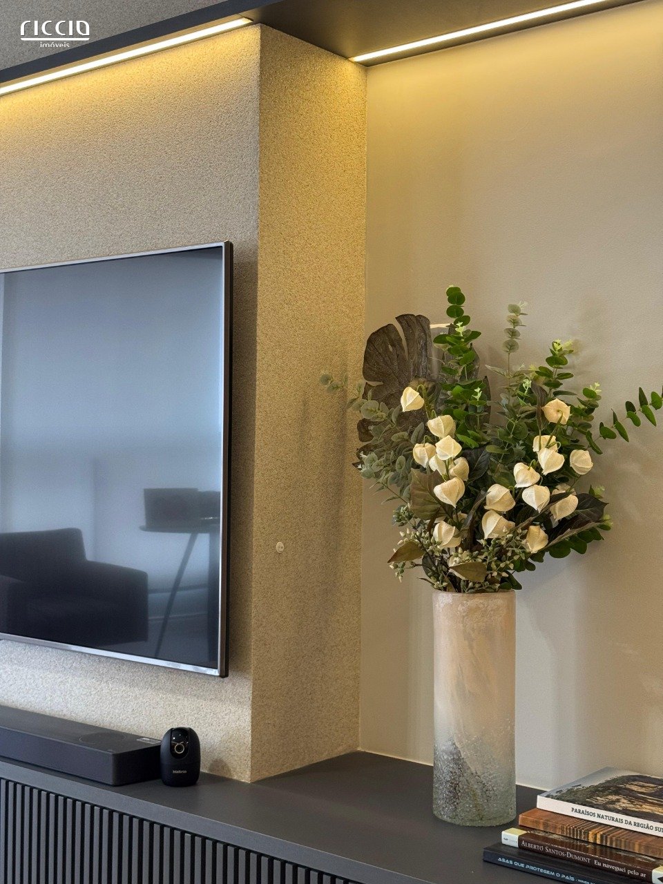 Apartamento à venda no Jardim Aquarius — imagem 5 de 22