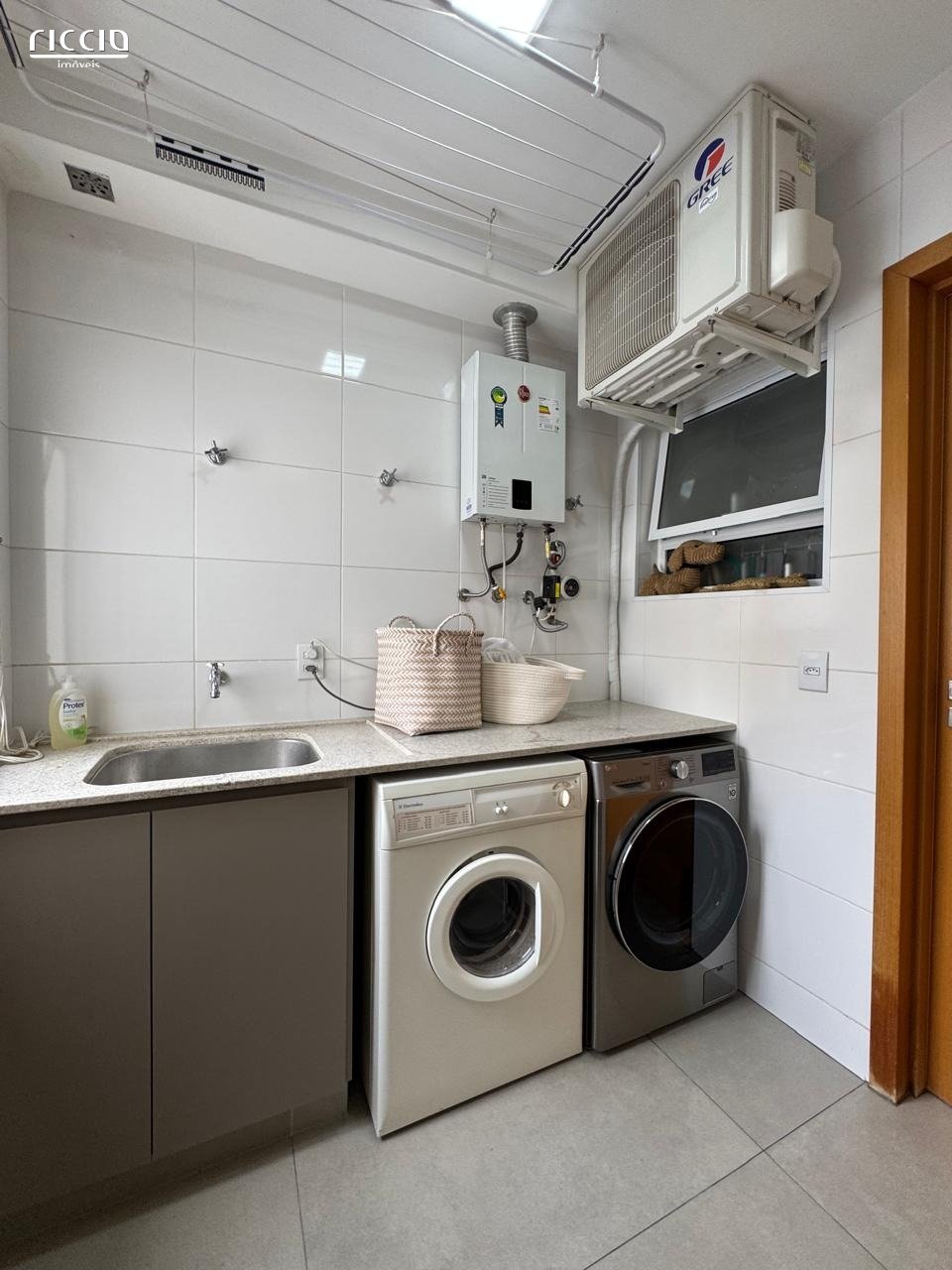 Apartamento à venda no Jardim Aquarius — imagem 21 de 22