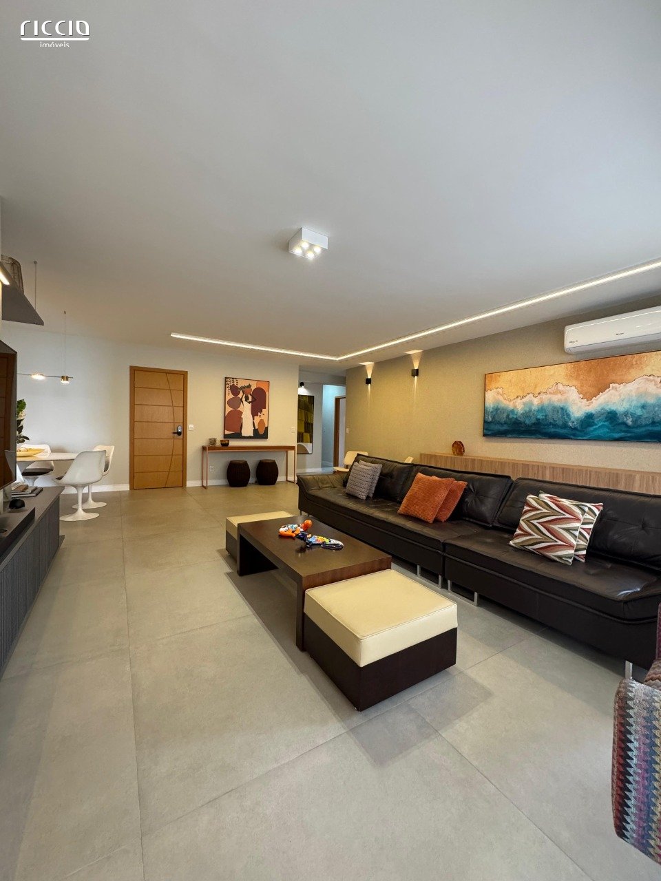 Apartamento à venda no Jardim Aquarius — imagem 4 de 22