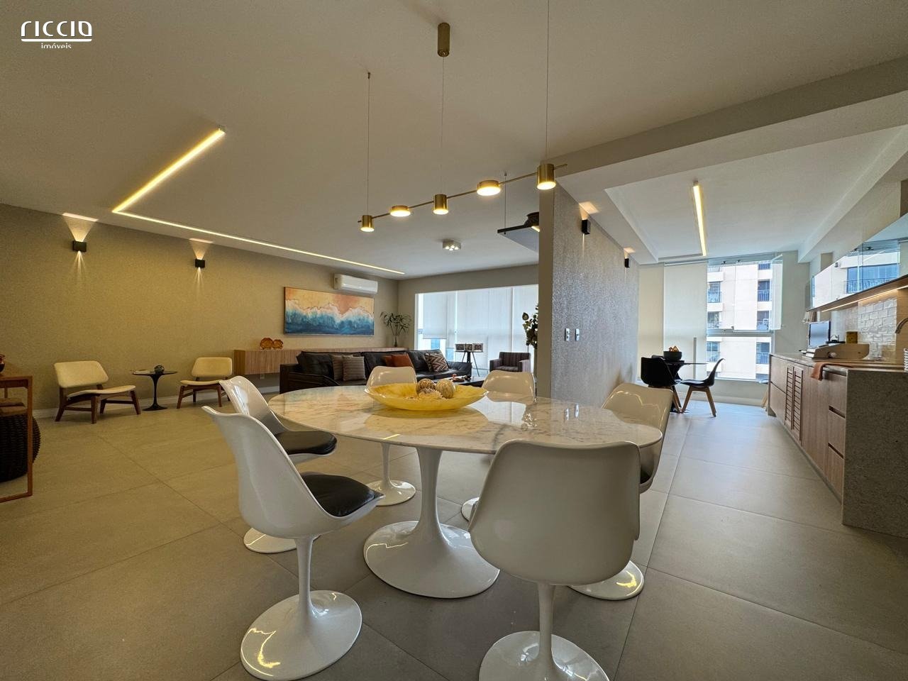 Apartamento à venda no Jardim Aquarius — imagem 6 de 22