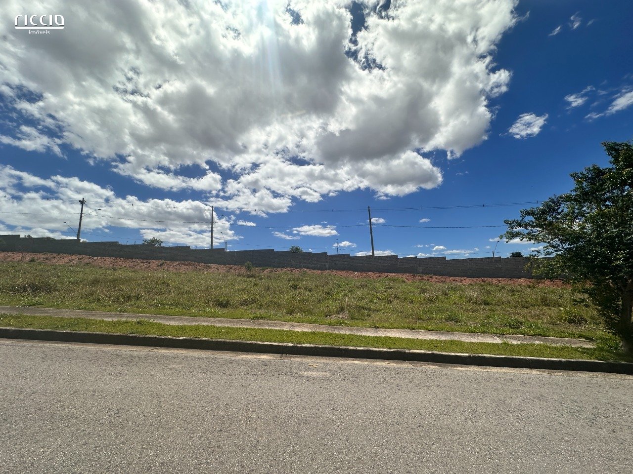 Terreno à venda no Recanto da Baronesa — imagem 4 de 4