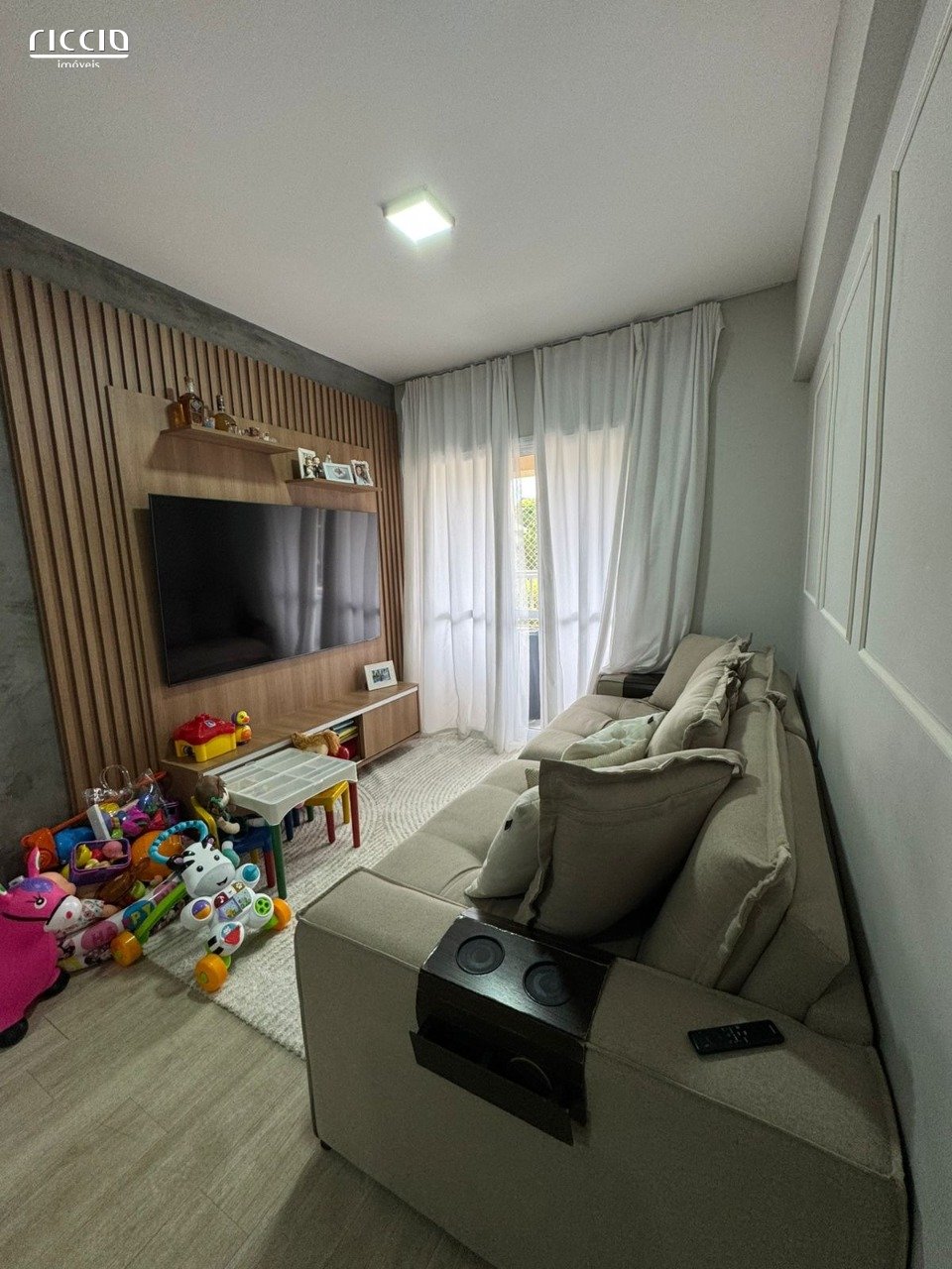 Apartamento à venda no Jardim Anhembi — imagem 4 de 21