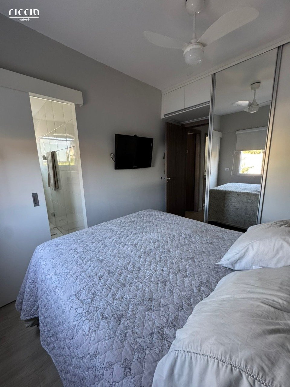 Apartamento à venda no Jardim Anhembi — imagem 7 de 21