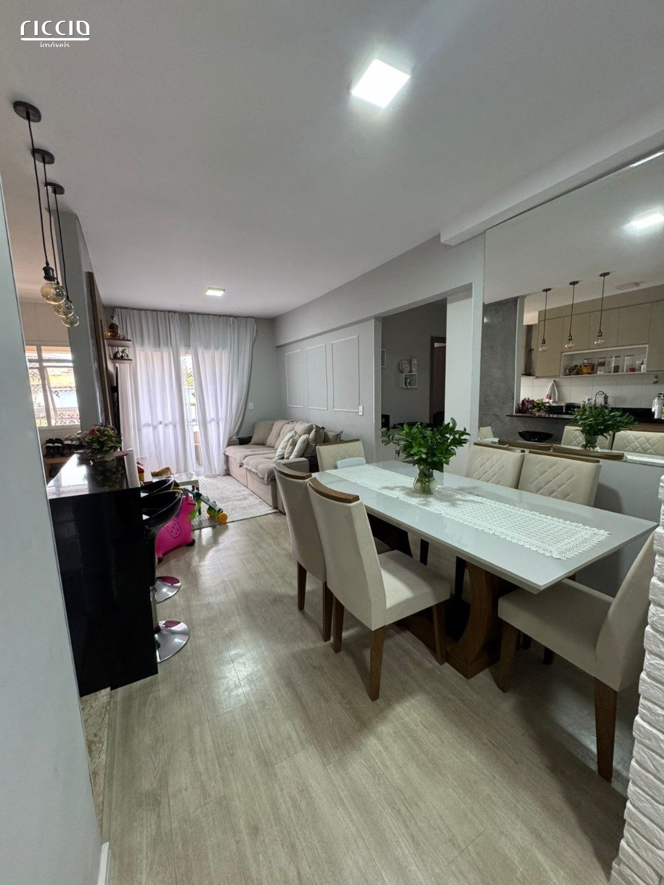 Apartamento à venda no Jardim Anhembi — imagem 18 de 21