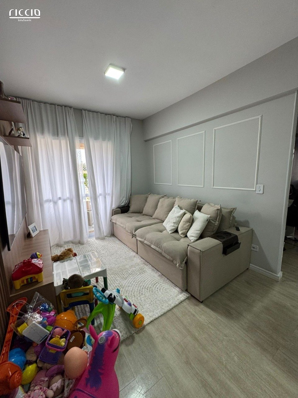 Apartamento à venda no Jardim Anhembi — imagem 5 de 21
