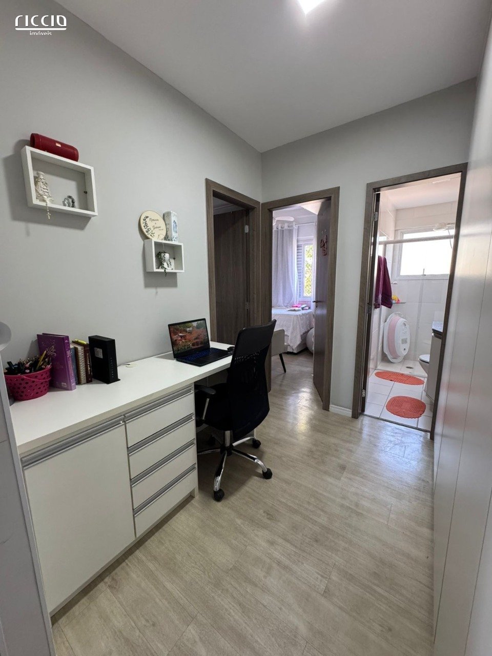 Apartamento à venda no Jardim Anhembi — imagem 21 de 21