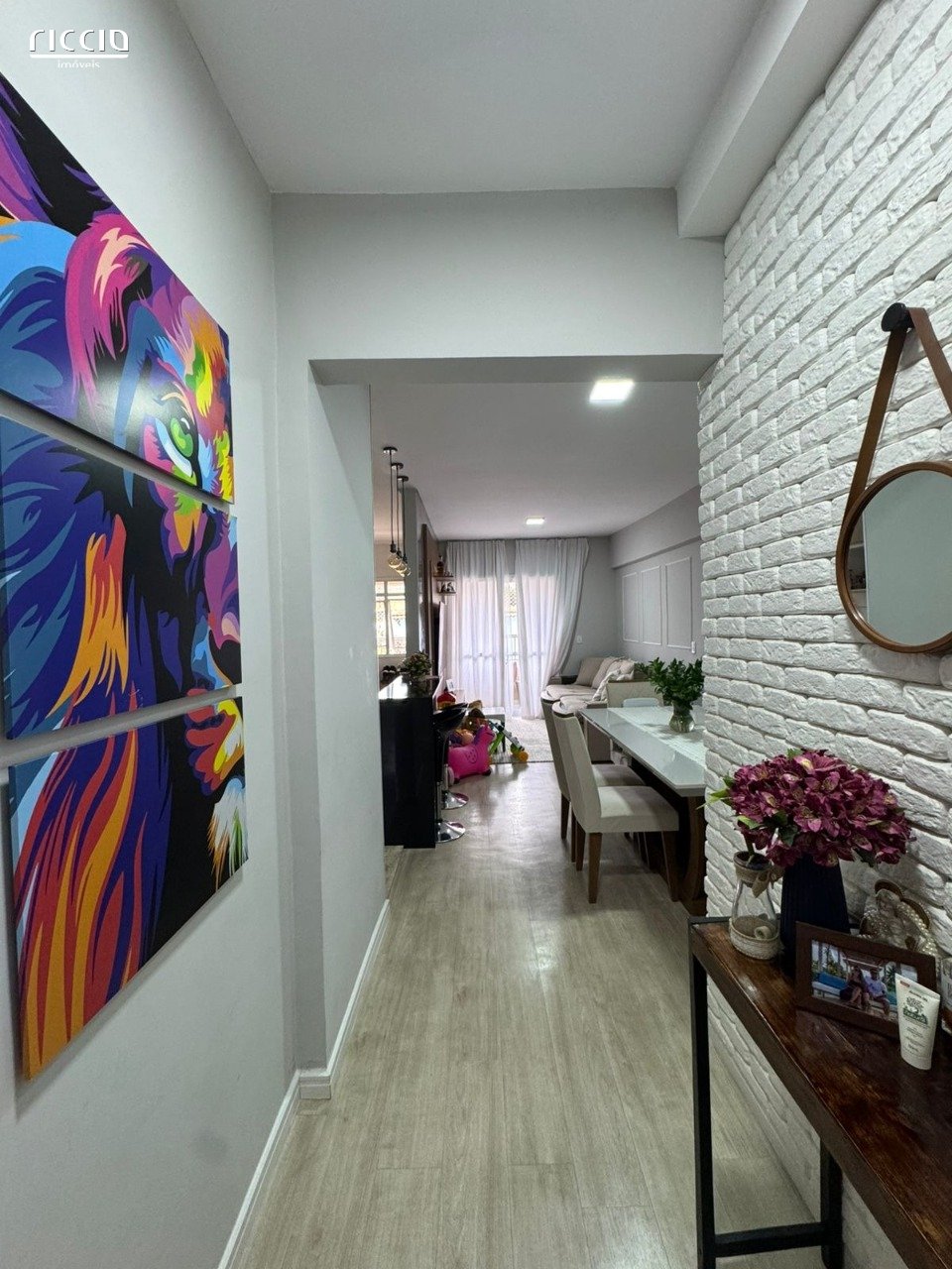 Apartamento à venda no Jardim Anhembi — imagem 6 de 21