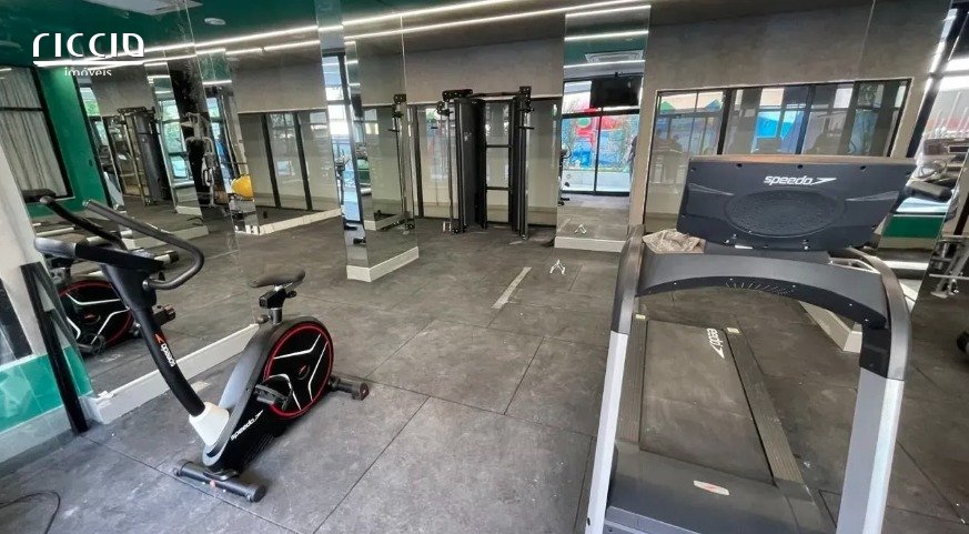 Apartamento à venda no Floradas de São José — imagem 4 de 6